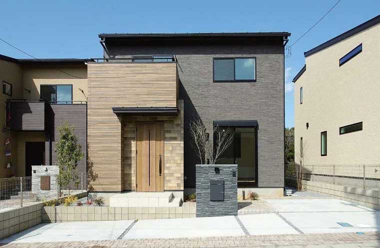 グランファミーロもねの里 No.6