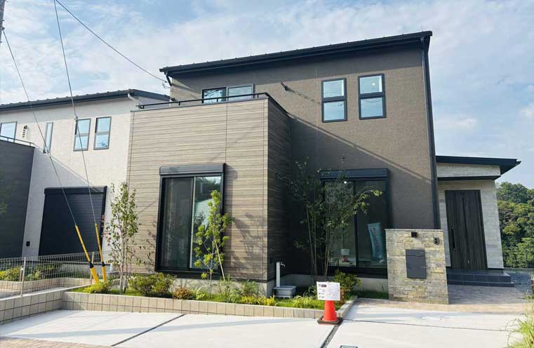 グランファミーロもねの里 No.10