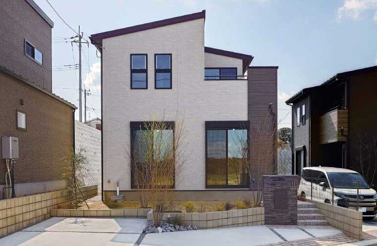 グランファミーロもねの里 No.15